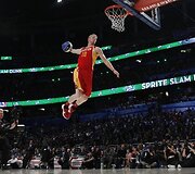 Chase'as Budingeris