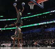 Jeremy Evansas