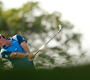 Rory McIlroy