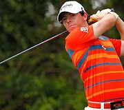 Rory McIlroy