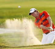 Rory McIlroy