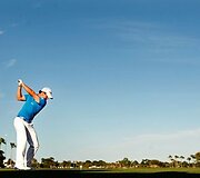 Rory McIlroy