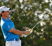Rory McIlroy