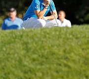 Rory McIlroy