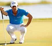 Rory McIlroy