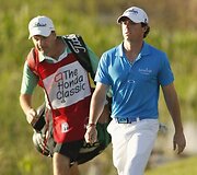 Rory McIlroy