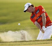 Rory McIlroy