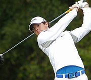 Rory McIlroy