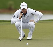Rory McIlroy
