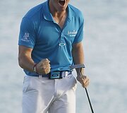Rory McIlroy