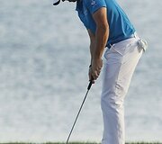 Rory McIlroy