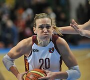 Katie Douglas