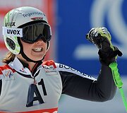 Viktoria Rebensburg