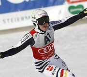 Viktoria Rebensburg