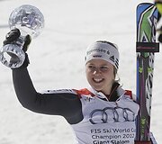 Viktoria Rebensburg
