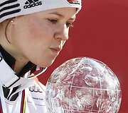 Viktoria Rebensburg