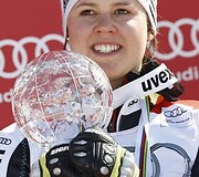 Viktoria Rebensburg