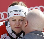 Viktoria Rebensburg