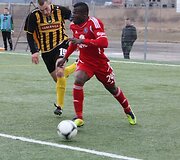 Adama Fofana 
