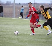 Mantas Savėnas