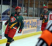 Lietuvos jaunių (U-18) ledo ritulio rinktinė
