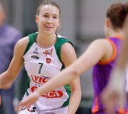 Mantė Kvederavičiūtė