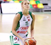 Vaida Sipavičiūtė