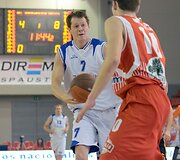 Žydrūnas Stankus