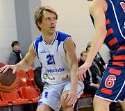 Giedrius Masalskis
