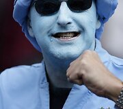 &bdquo;Manchester City&ldquo; klubas &ndash; Anglijos futbolo čempionas