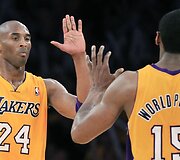 Kobe Bryantas