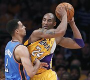 Kobe Bryantas
