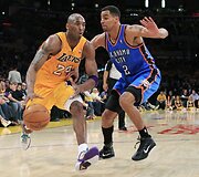 Kobe Bryantas