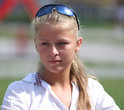 Monika Povilaitytė