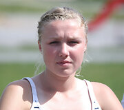Ieva Dumbauskaitė