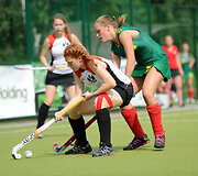 Paskutinė turnyro diena