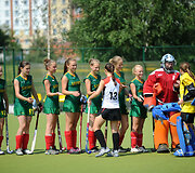 Paskutinė turnyro diena