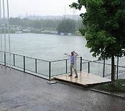 Paskutinė turnyro diena