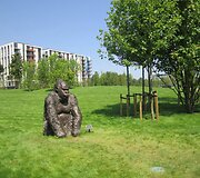 Olimpiniame kaimelyje