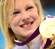 Rūta Meilutytė