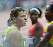 Lina Grinčikaitė