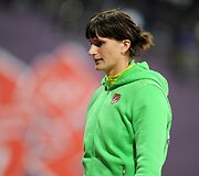 Zinaida Sendriūtė