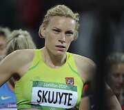 Austra Skujytė