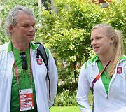 Olimpiniame kaimelyje