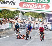 &bdquo;IKI Velomaratonas&ldquo;