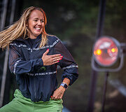 2022 m. Vilniaus sporto festivalis