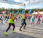 2022 m. Vilniaus sporto festivalis