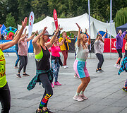 2022 m. Vilniaus sporto festivalis