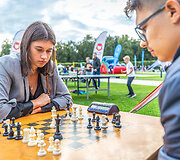 2022 m. Vilniaus sporto festivalis