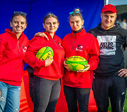 2022 m. Vilniaus sporto festivalis